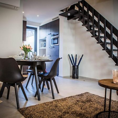 Huis Alna 1 Mechelen Zewnętrze zdjęcie