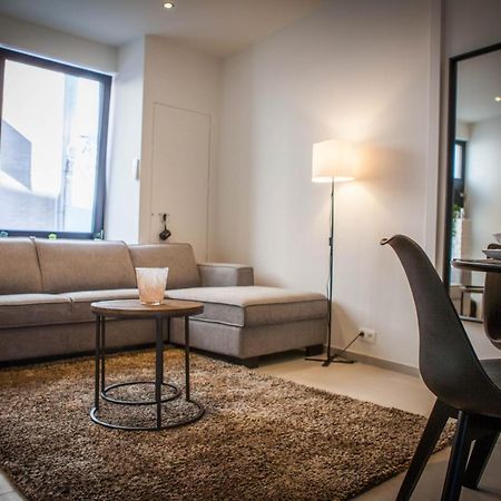 Huis Alna 1 Mechelen Zewnętrze zdjęcie