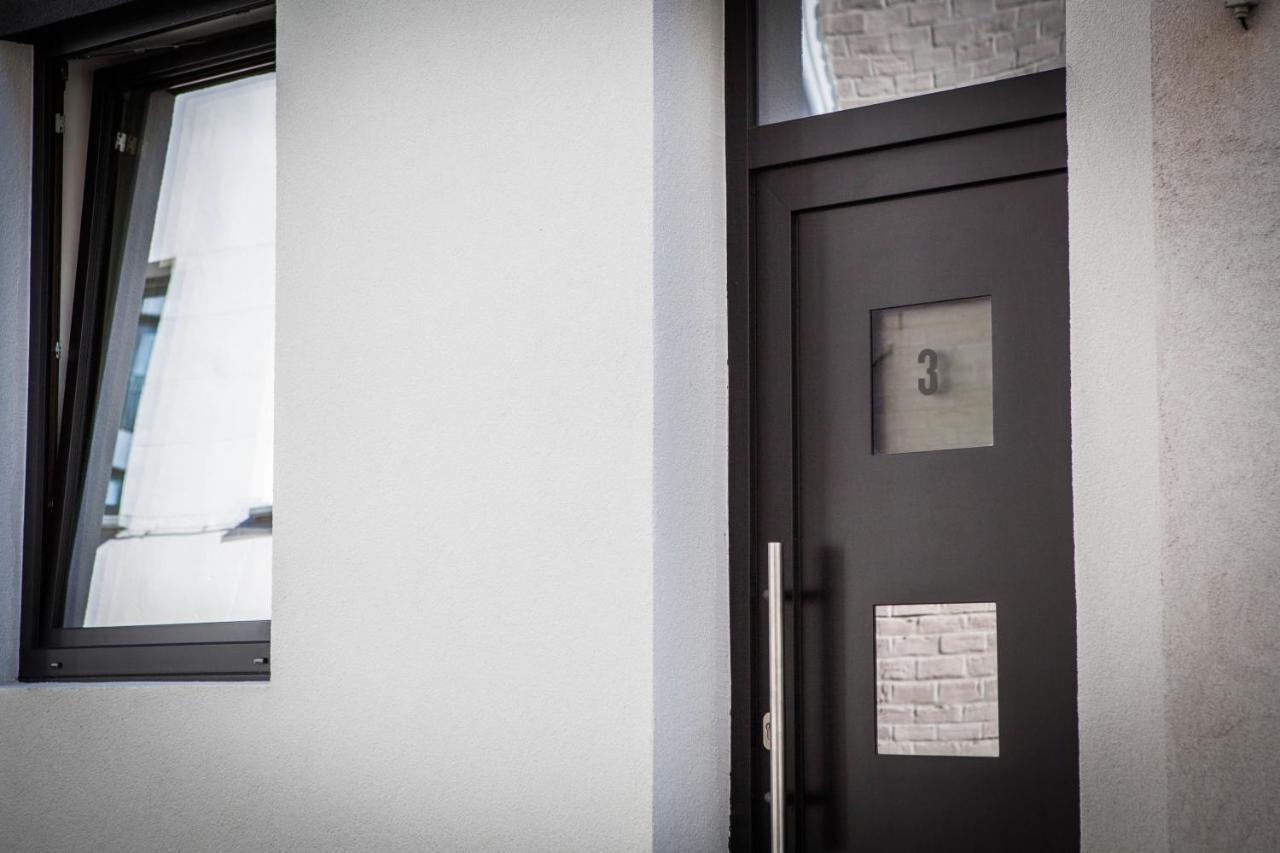 Huis Alna 1 Mechelen Zewnętrze zdjęcie