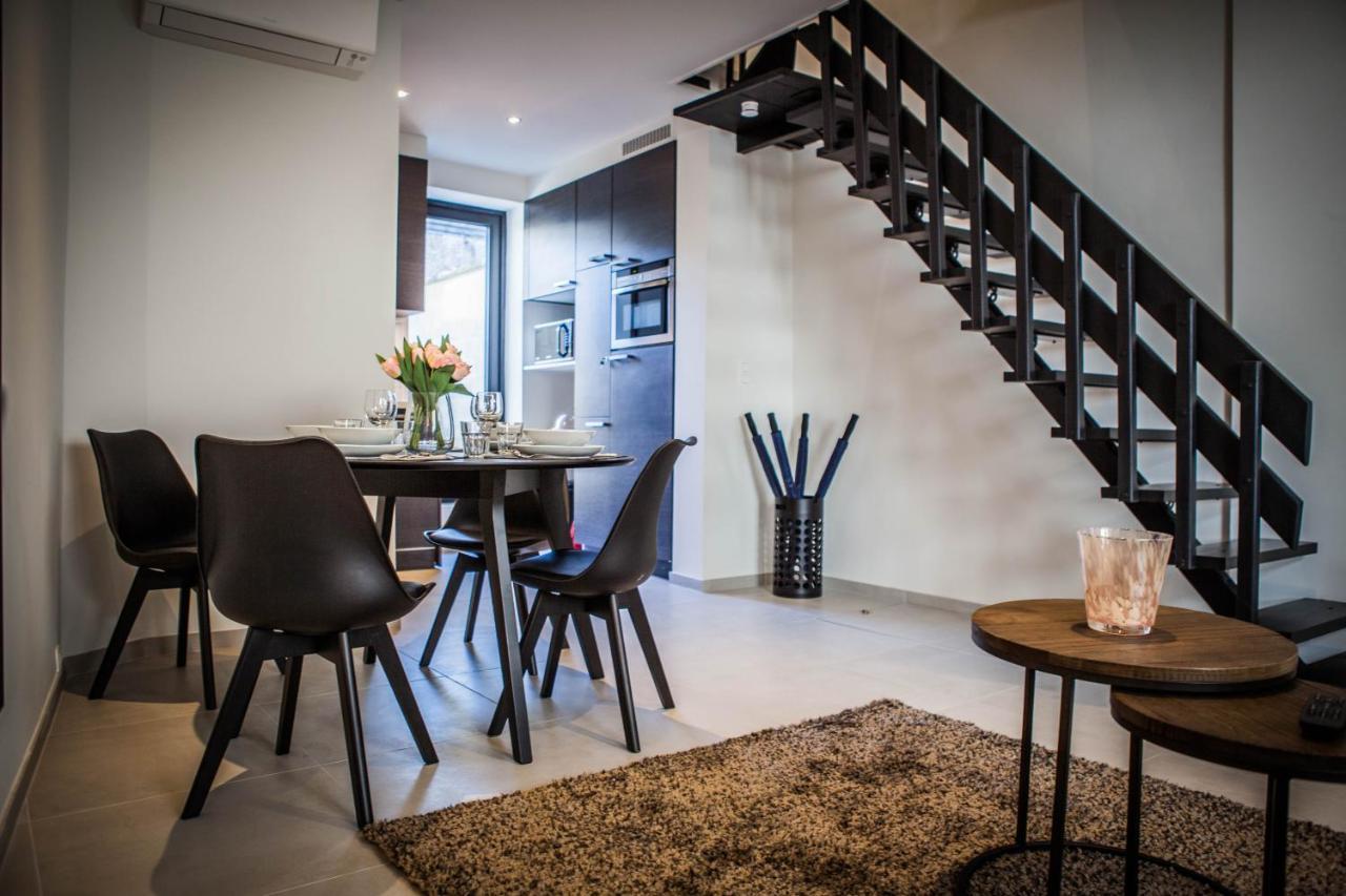 Huis Alna 1 Mechelen Zewnętrze zdjęcie