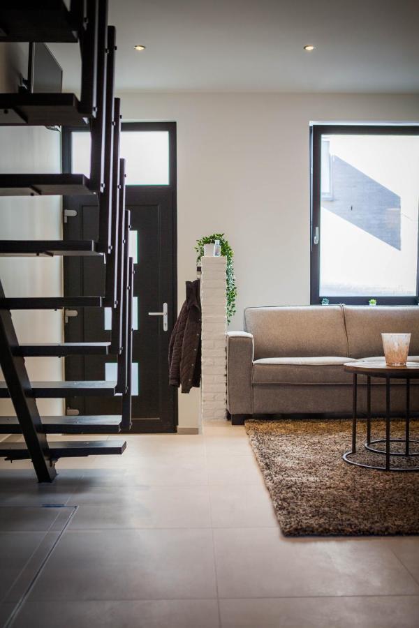 Huis Alna 1 Mechelen Zewnętrze zdjęcie