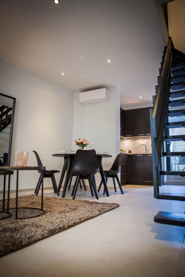Huis Alna 1 Mechelen Zewnętrze zdjęcie