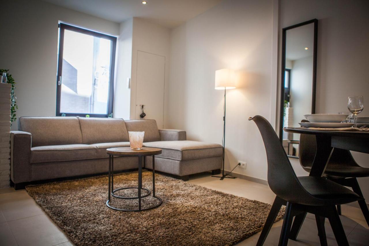 Huis Alna 1 Mechelen Zewnętrze zdjęcie