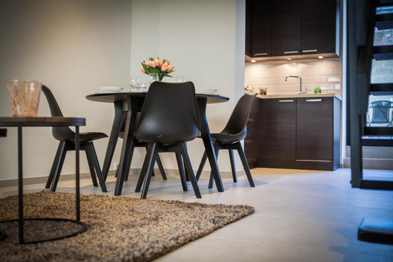 Huis Alna 1 Mechelen Zewnętrze zdjęcie