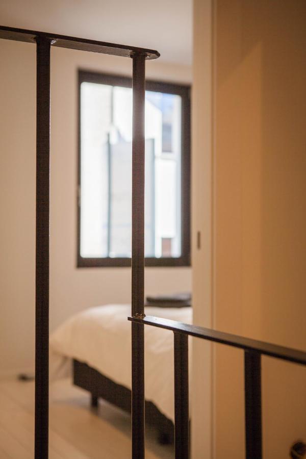Huis Alna 1 Mechelen Zewnętrze zdjęcie