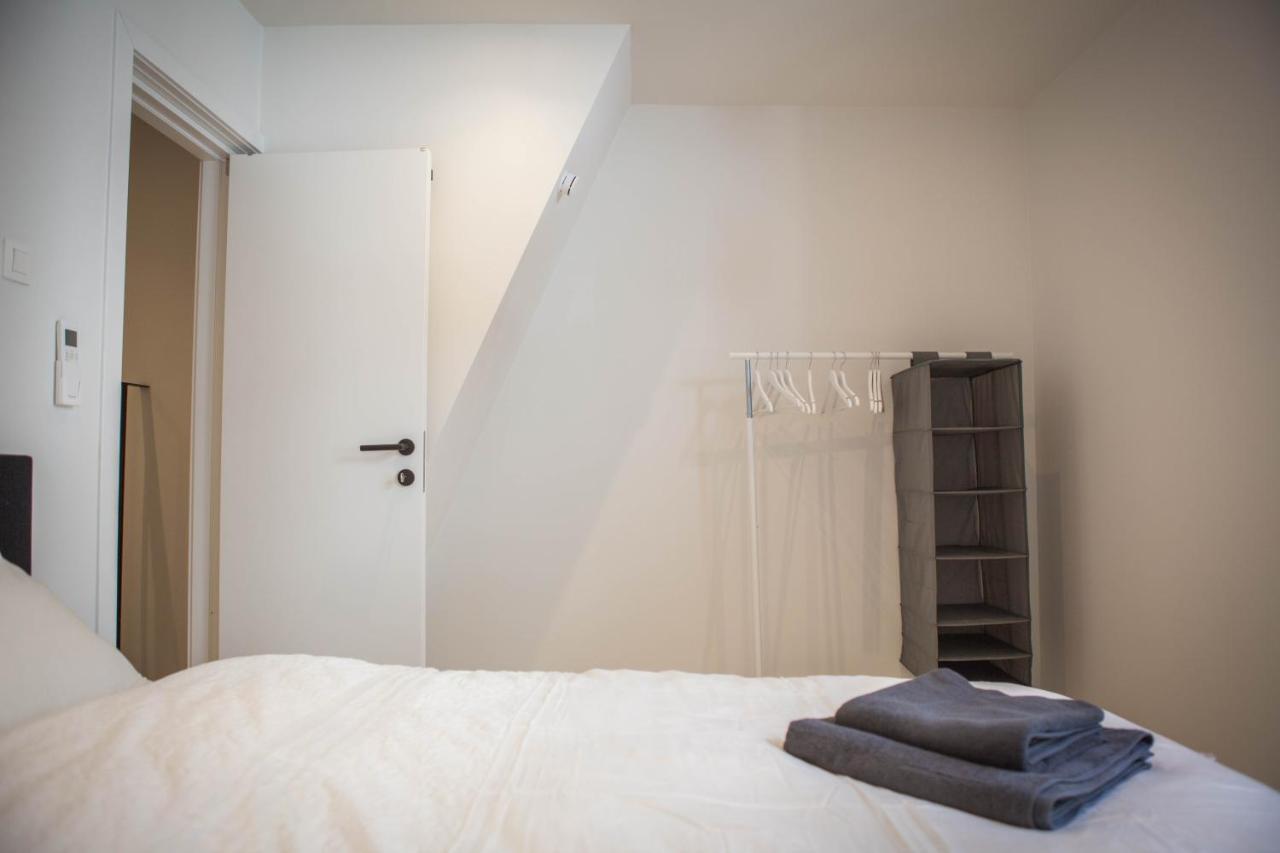 Huis Alna 1 Mechelen Zewnętrze zdjęcie