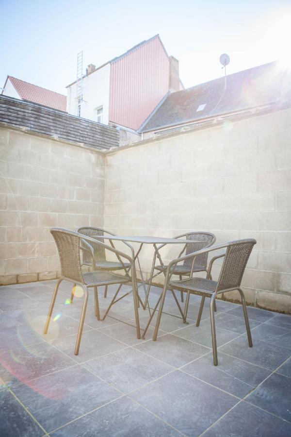 Huis Alna 1 Mechelen Zewnętrze zdjęcie