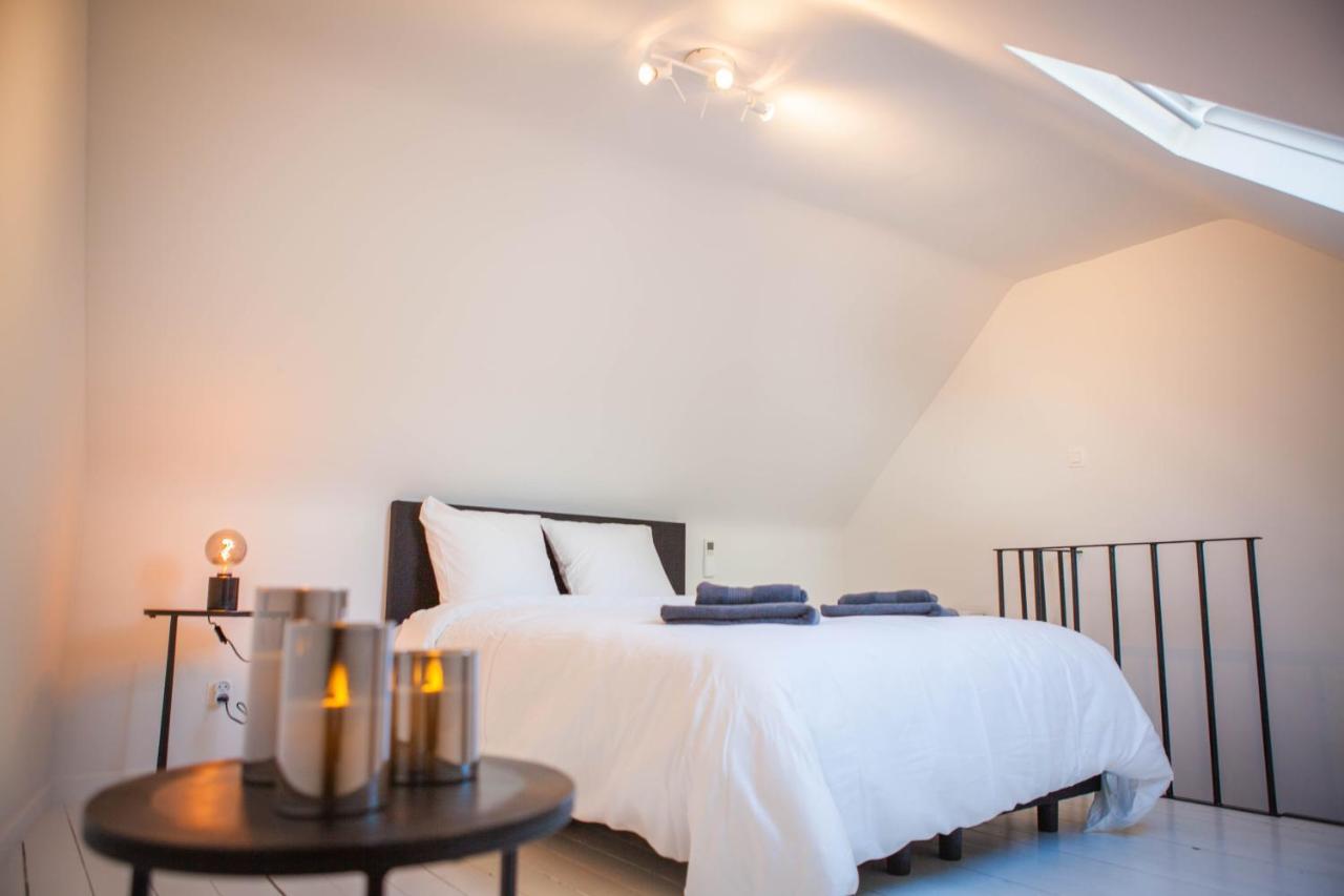 Huis Alna 1 Mechelen Zewnętrze zdjęcie