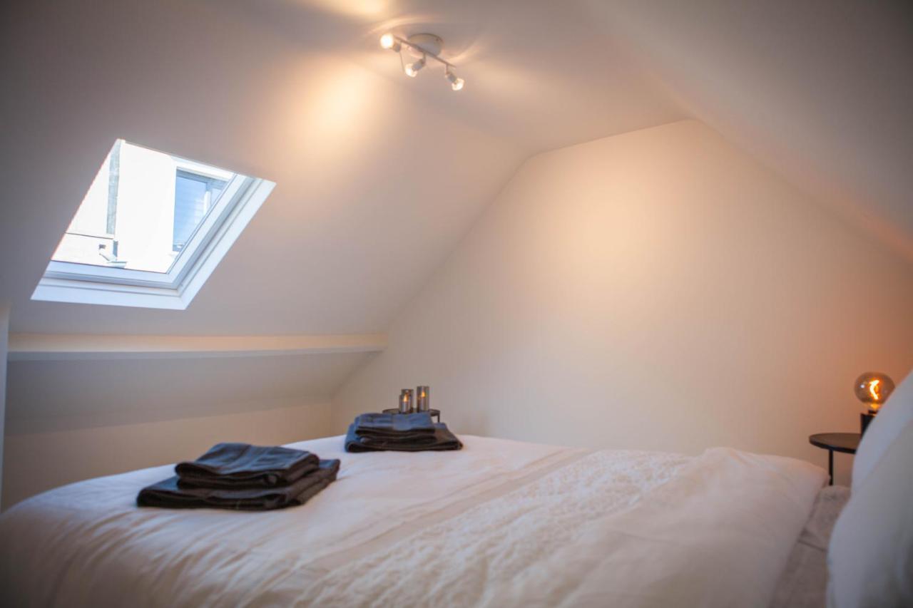 Huis Alna 1 Mechelen Zewnętrze zdjęcie