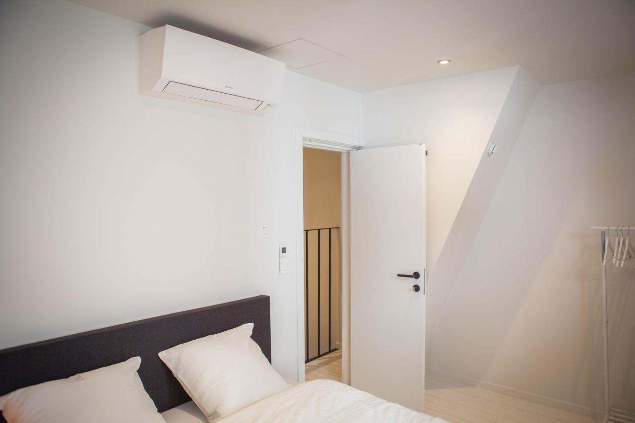Huis Alna 1 Mechelen Zewnętrze zdjęcie