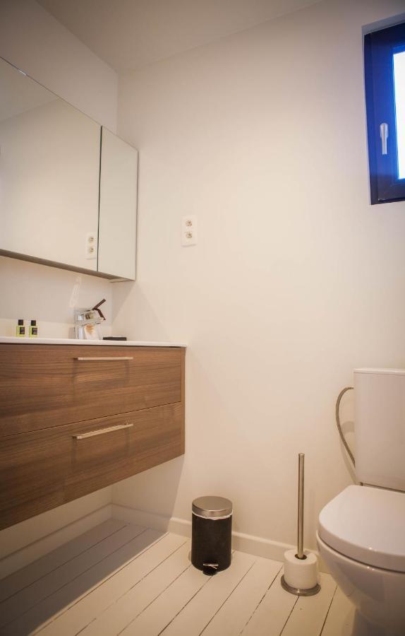 Huis Alna 1 Mechelen Zewnętrze zdjęcie