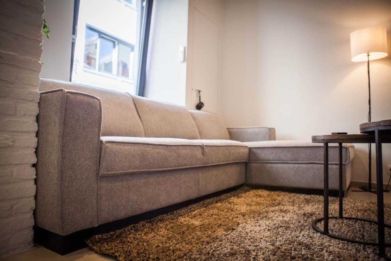Huis Alna 1 Mechelen Zewnętrze zdjęcie