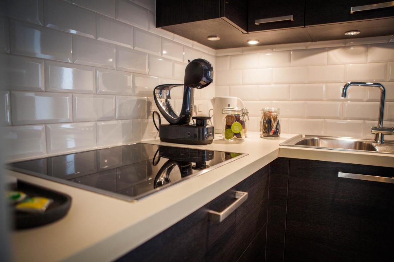 Huis Alna 1 Mechelen Zewnętrze zdjęcie