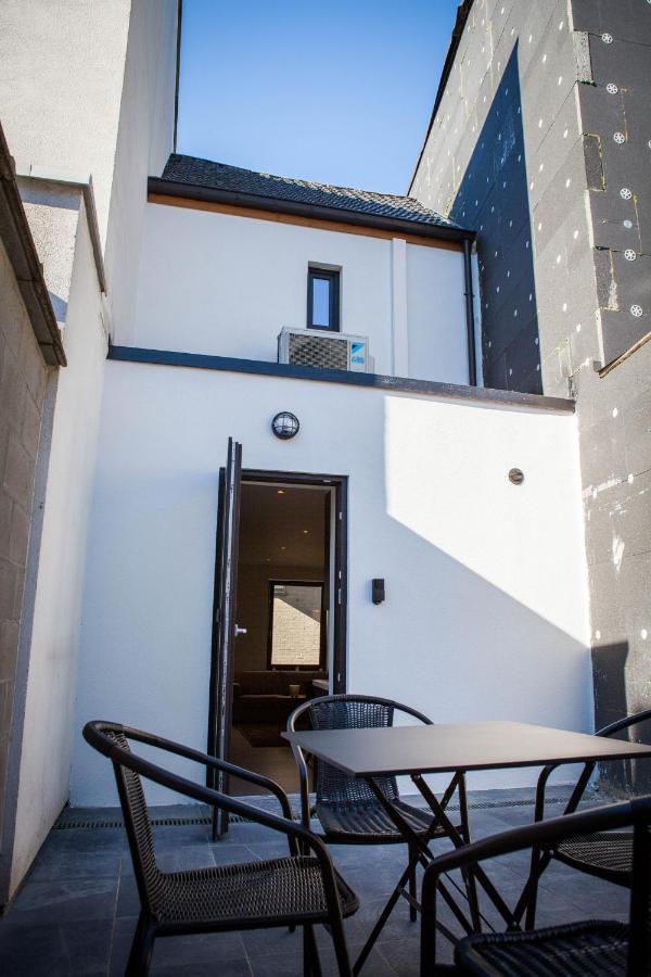 Huis Alna 1 Mechelen Zewnętrze zdjęcie