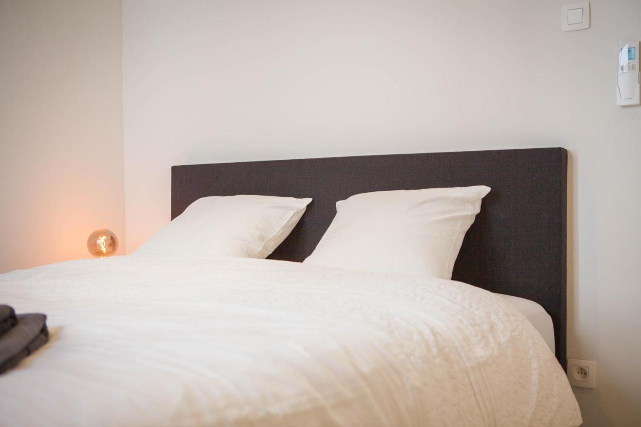 Huis Alna 1 Mechelen Zewnętrze zdjęcie
