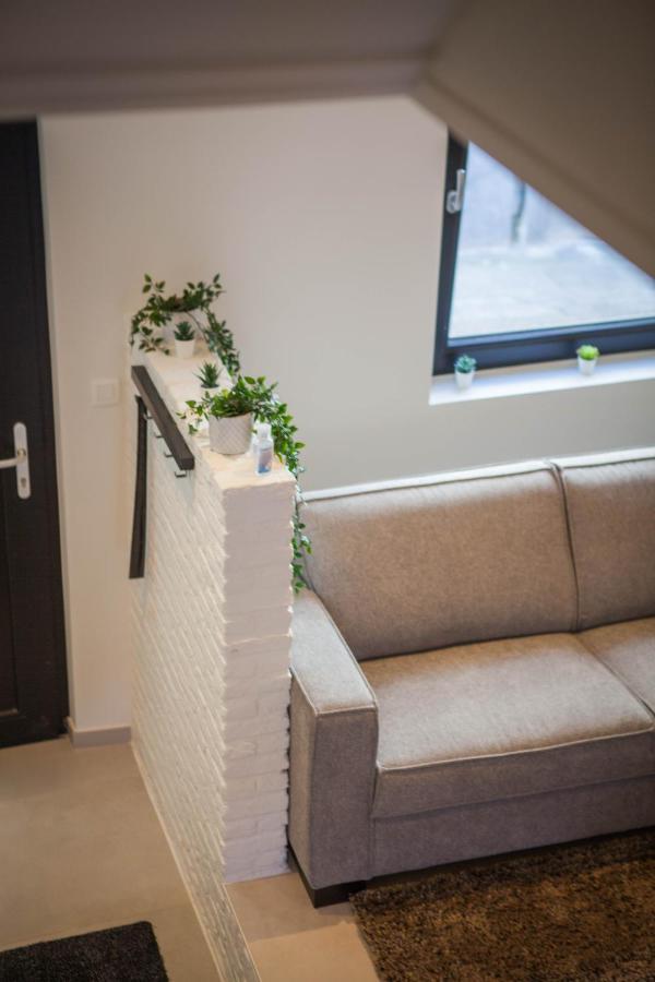 Huis Alna 1 Mechelen Zewnętrze zdjęcie