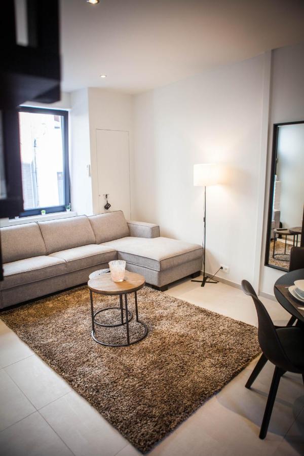 Huis Alna 1 Mechelen Zewnętrze zdjęcie