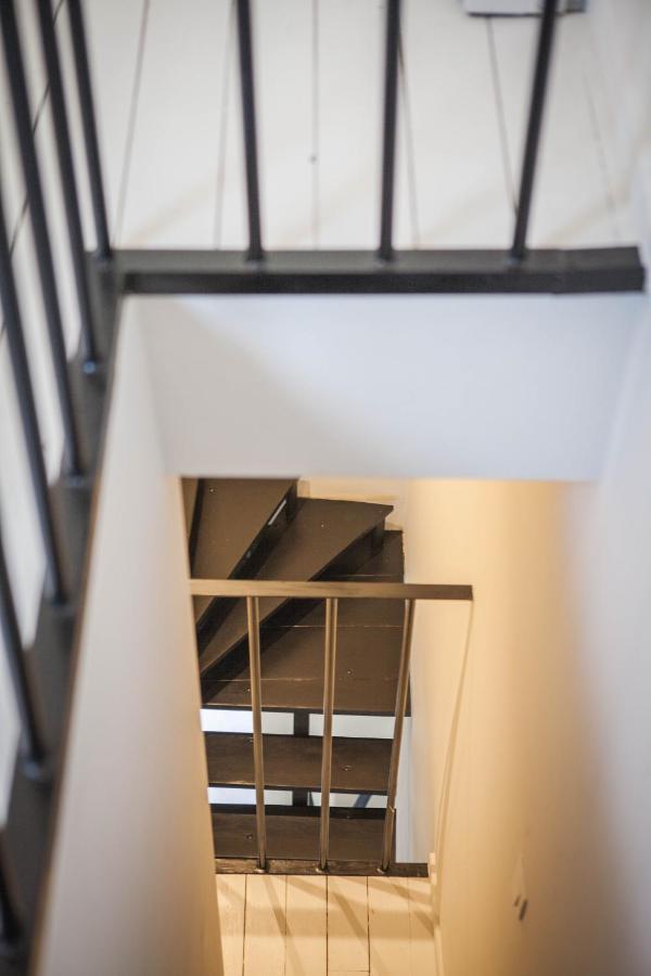 Huis Alna 1 Mechelen Zewnętrze zdjęcie