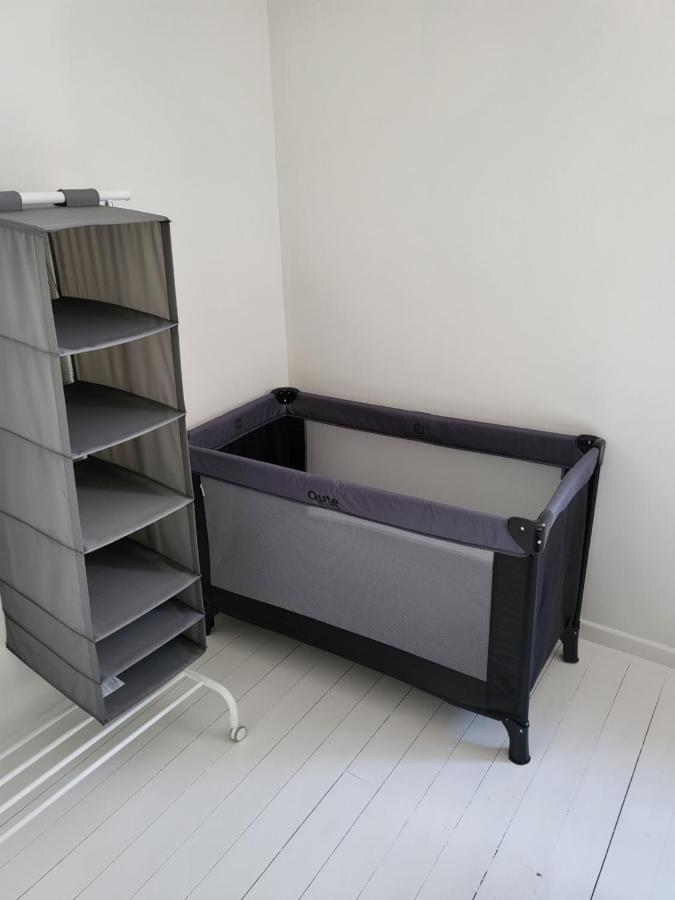Huis Alna 1 Mechelen Zewnętrze zdjęcie