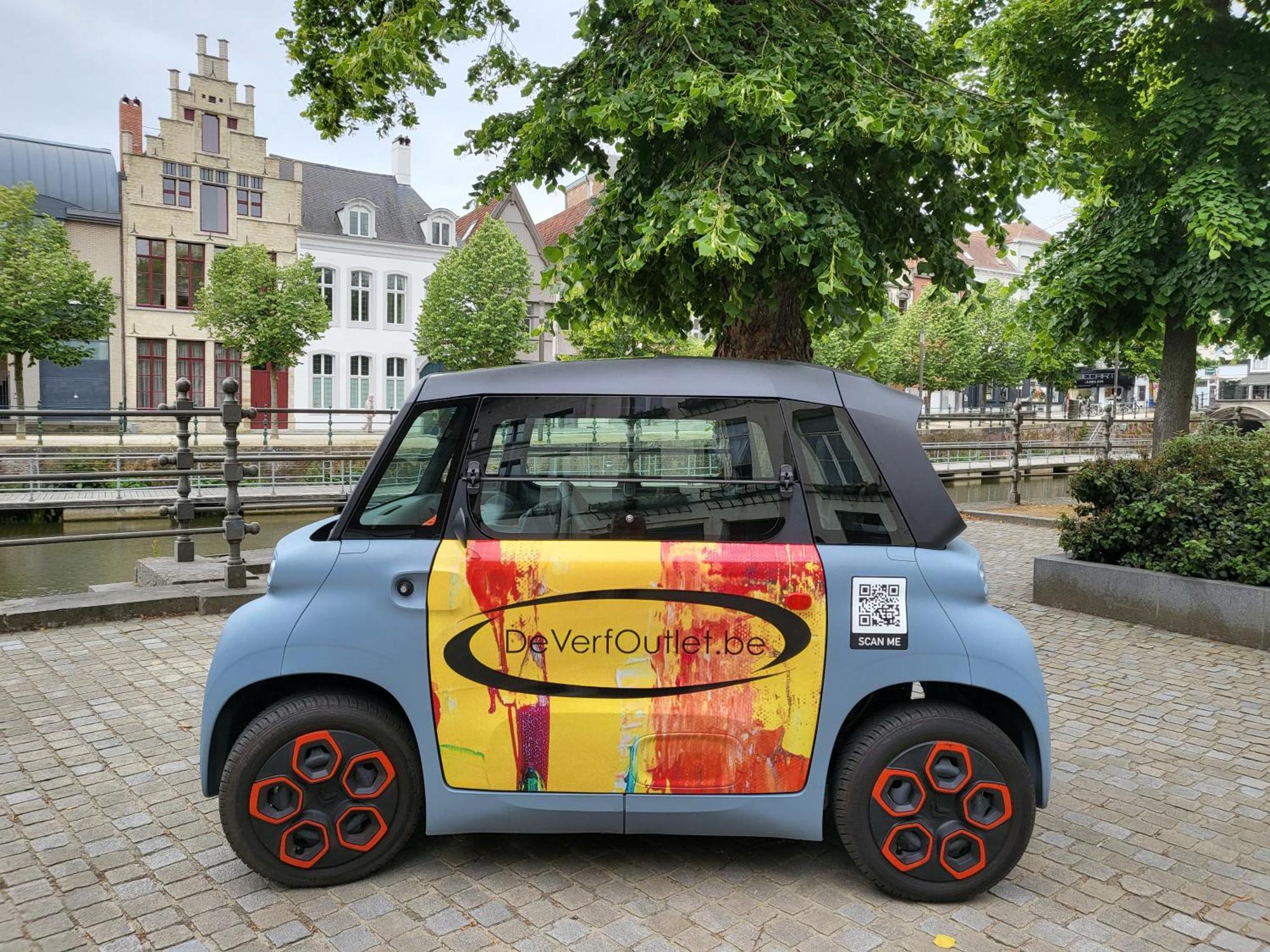 Huis Alna 1 Mechelen Zewnętrze zdjęcie